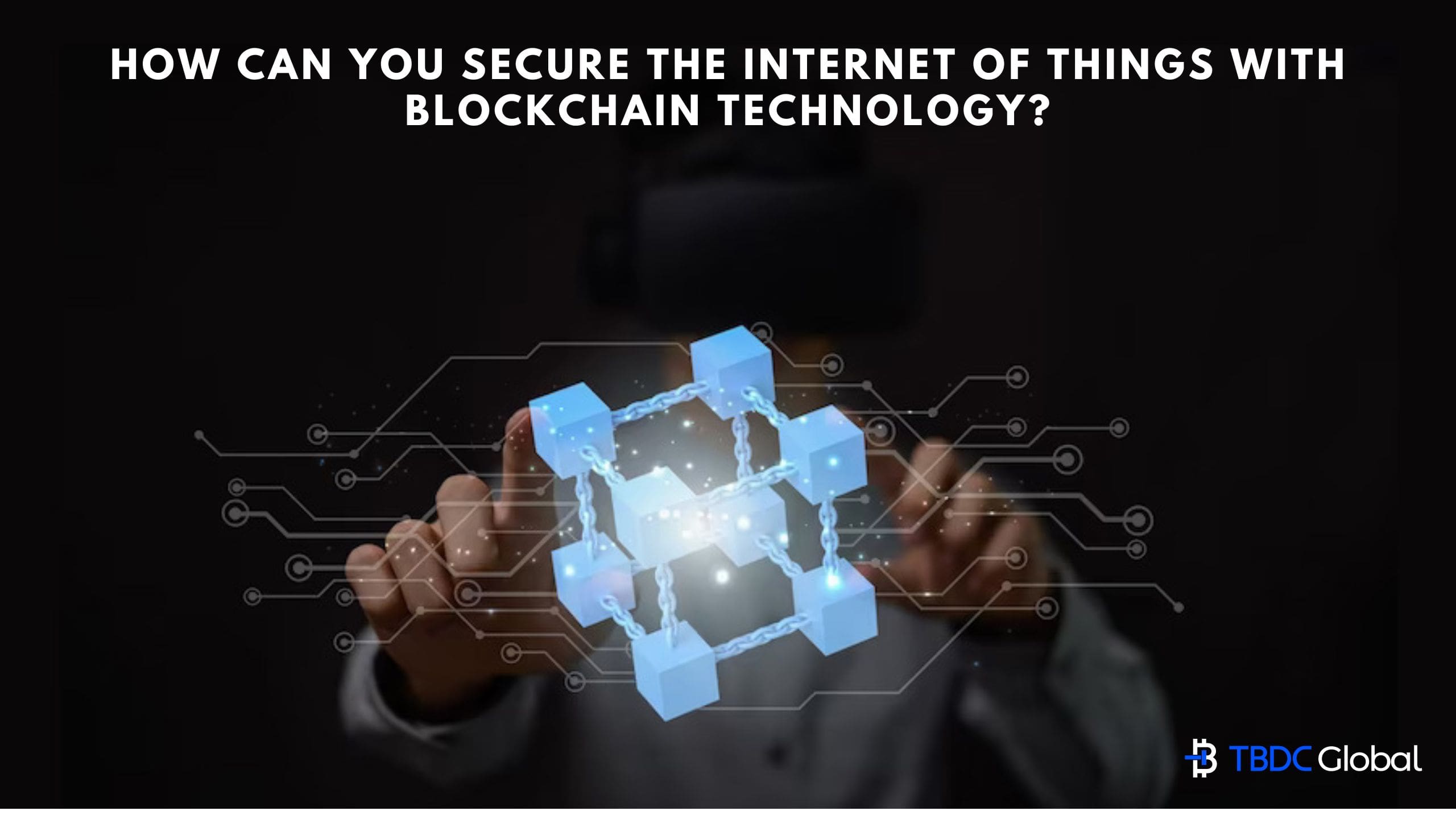 Secure the Internet of Things with Blockchain Technology