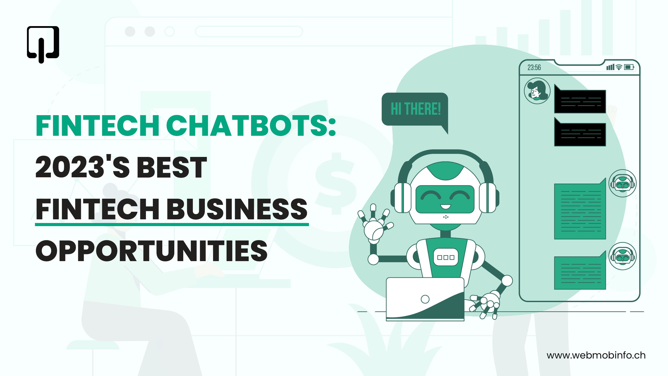 Fintech Chatbots