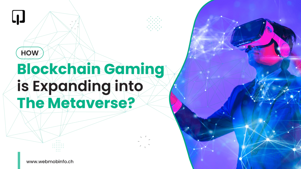 Blockchain Gaming