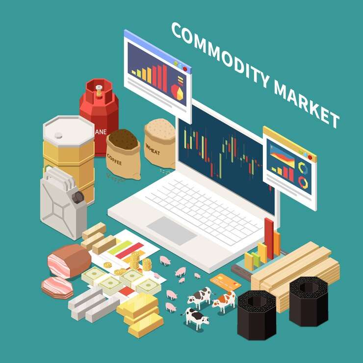 commodity trading