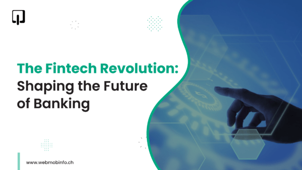 finTech revolution