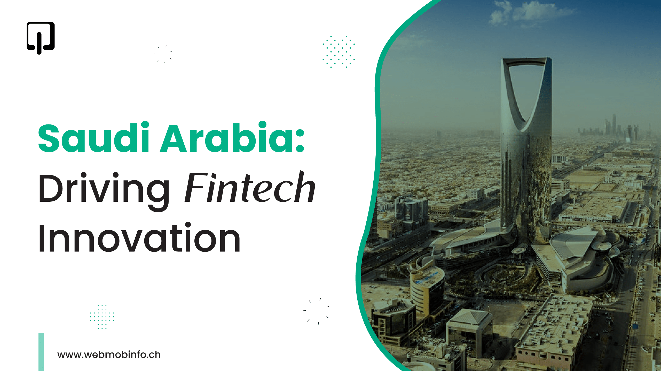 Fintech Saudi Arabia