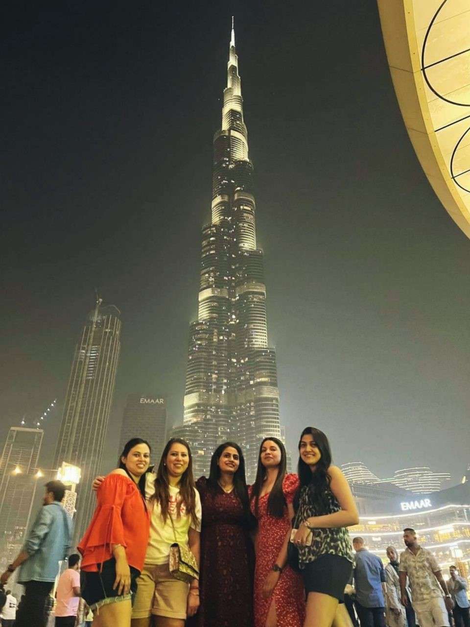 bhurj khalifa