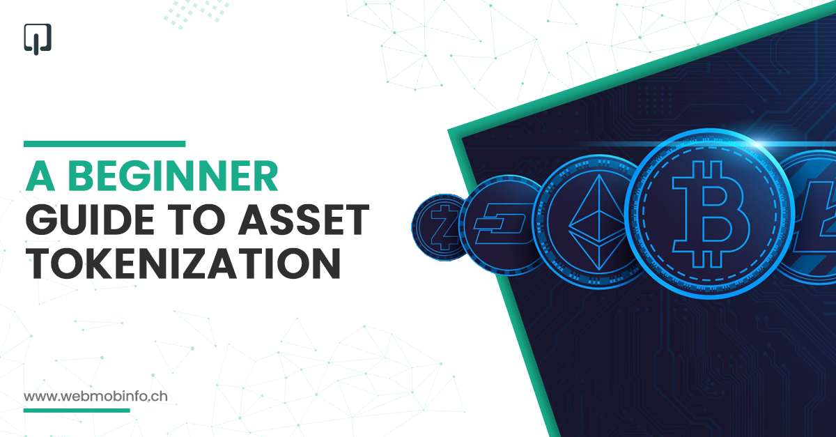 asset tokenization