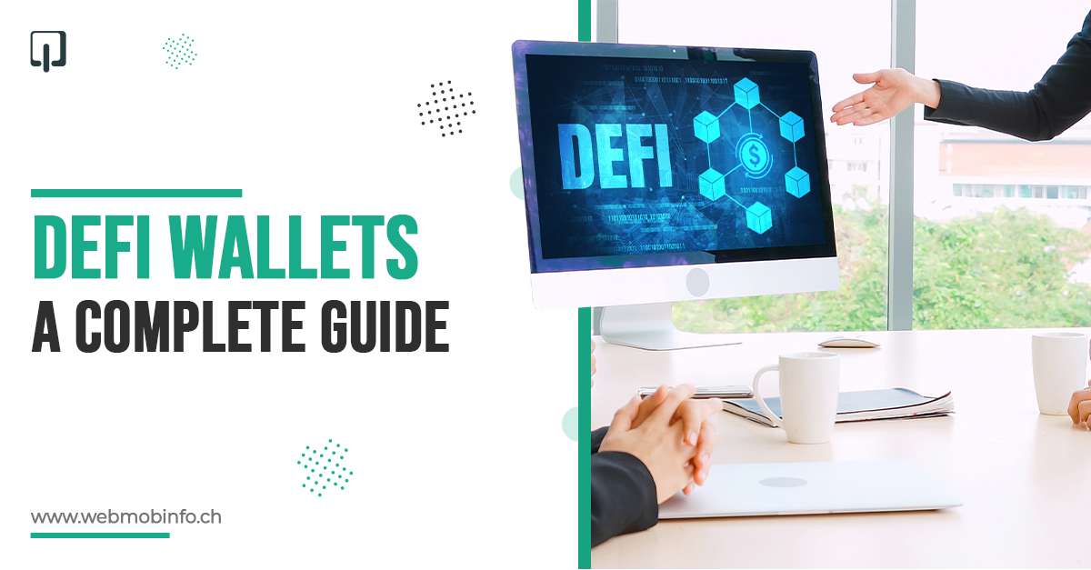 Defi Wallet