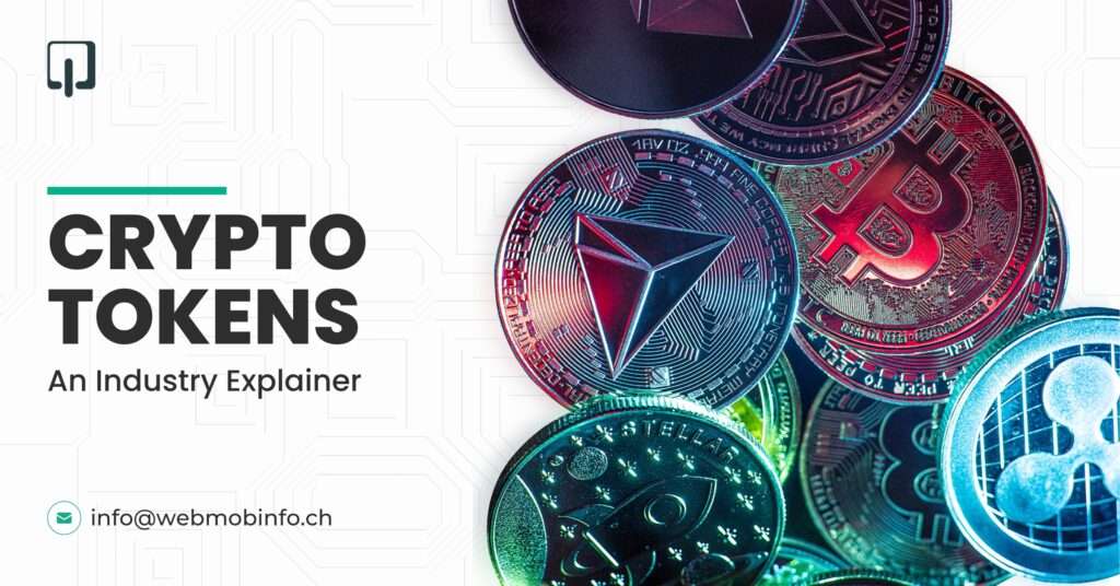 Crypto Tokens