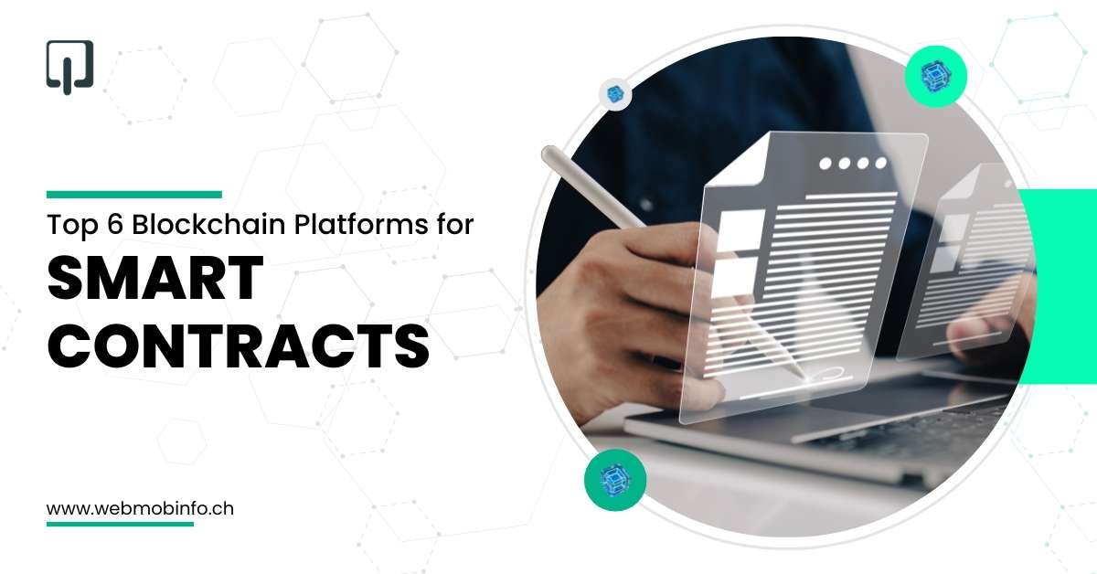 Top Blockchain Platforms