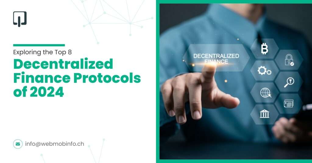 DeFi Protocols