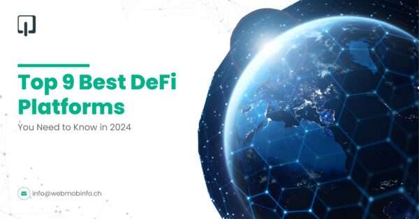 Best DeFi Platforms