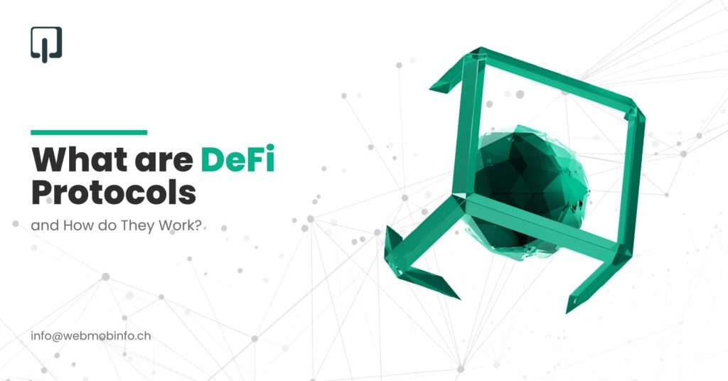 Defi Protocols