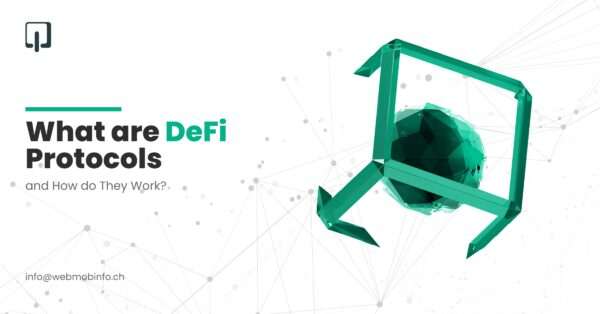 Defi Protocols