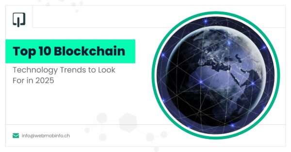 blockchain technology trends